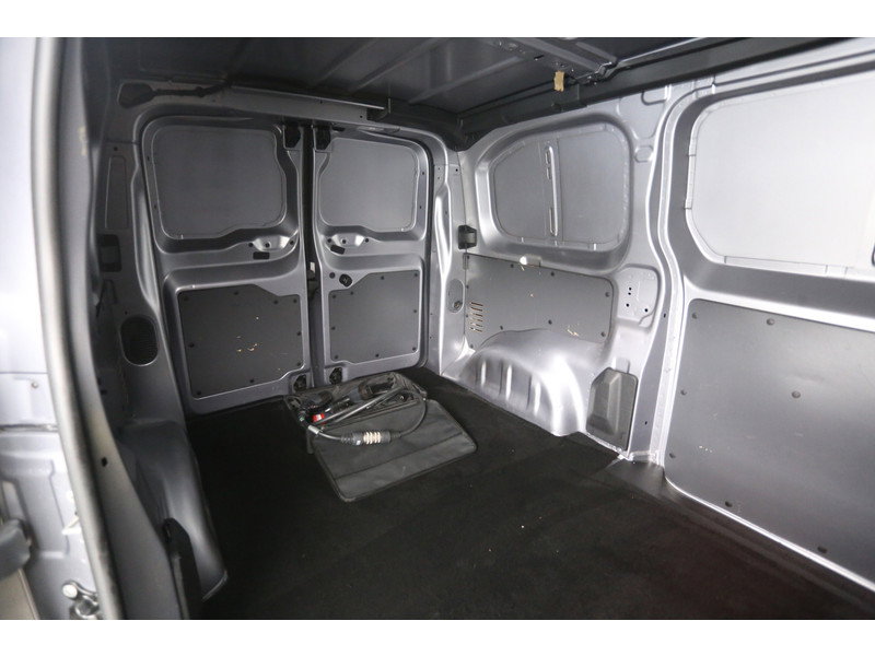 Opel Vivaro-e