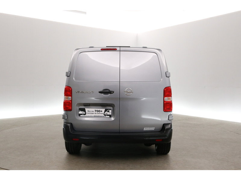 Opel Vivaro-e
