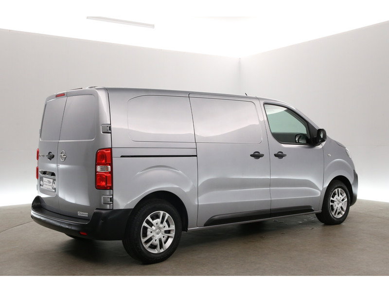 Opel Vivaro-e
