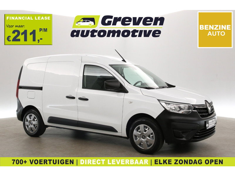 Renault Express 1.3 TCe 100PK GR1060