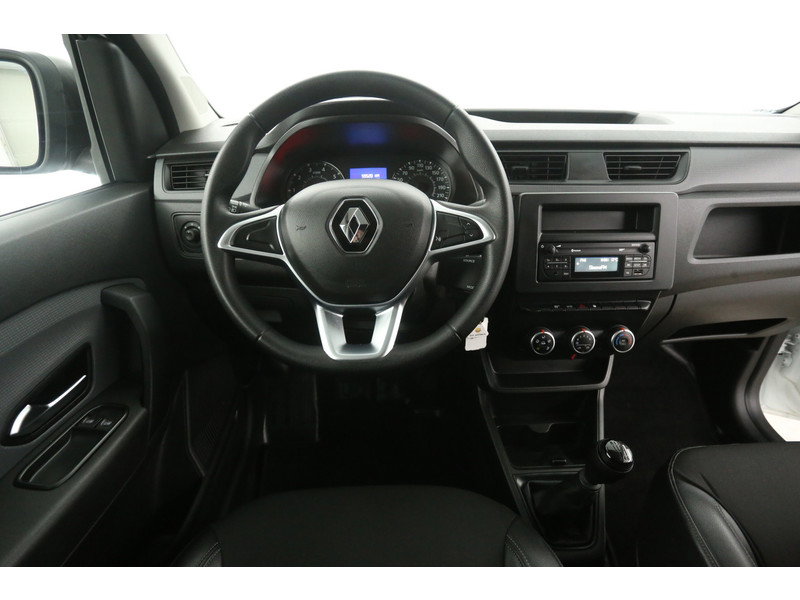 Renault Express