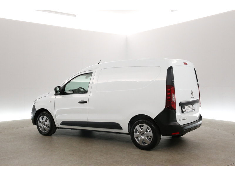 Renault Express