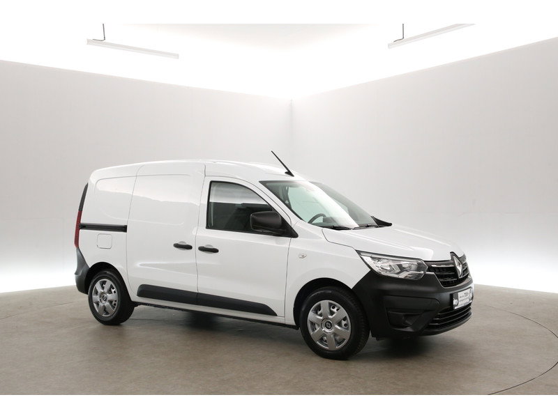 Renault Express