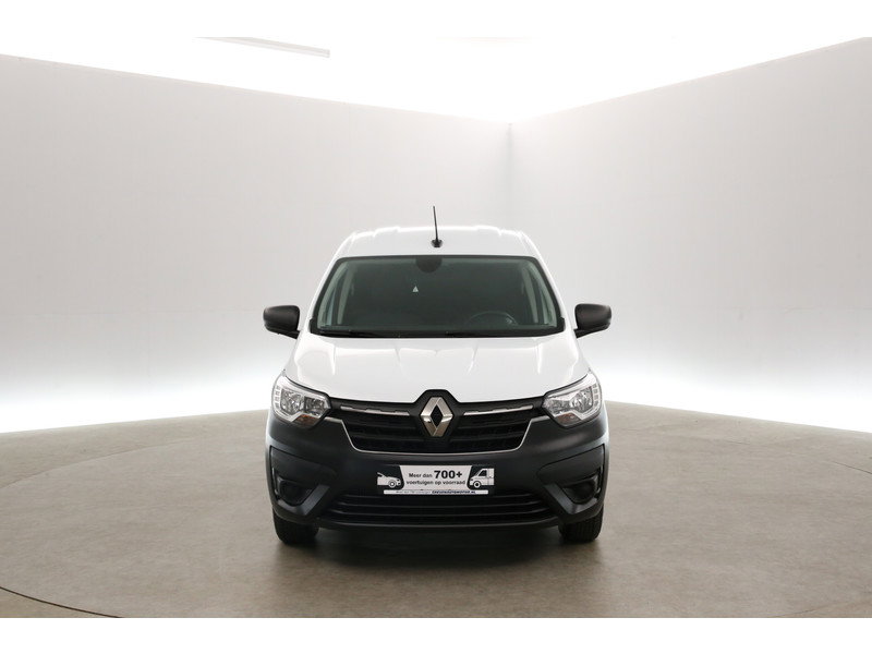 Renault Express