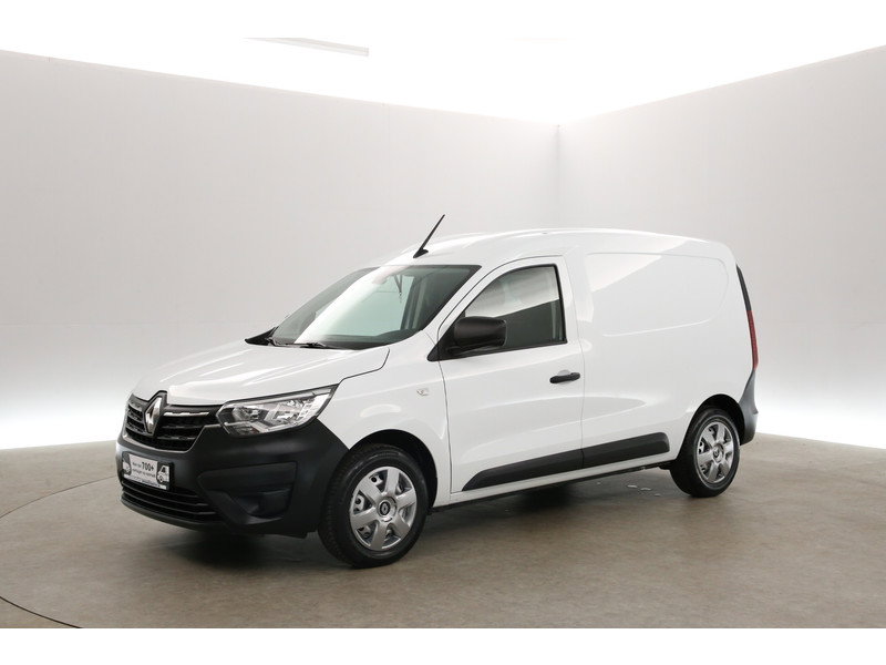 Renault Express