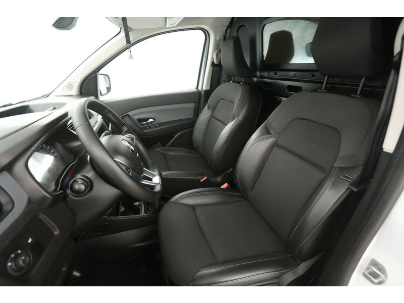Renault Express