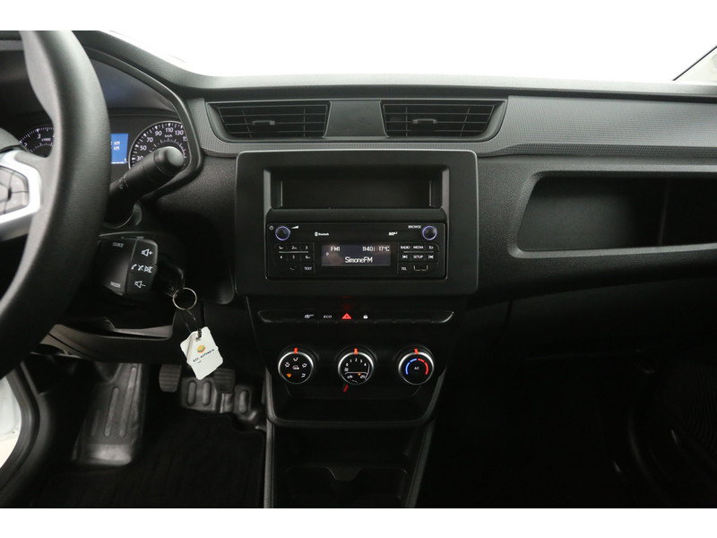 Renault Express