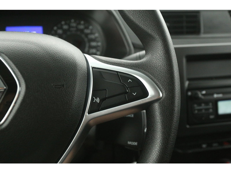 Renault Express