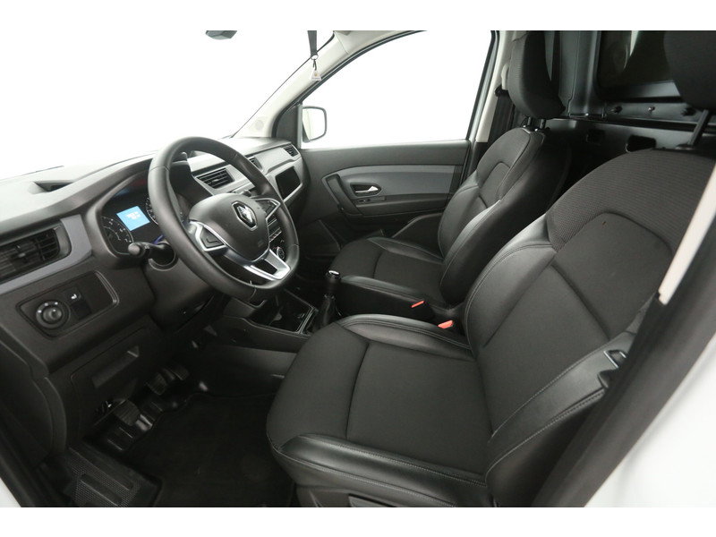Renault Express