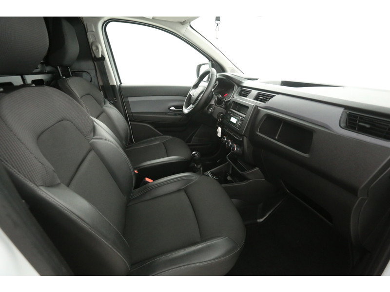 Renault Express