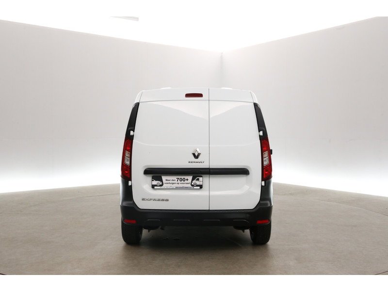 Renault Express