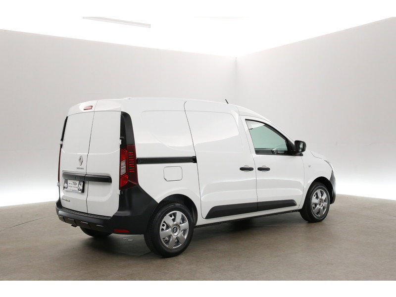 Renault Express