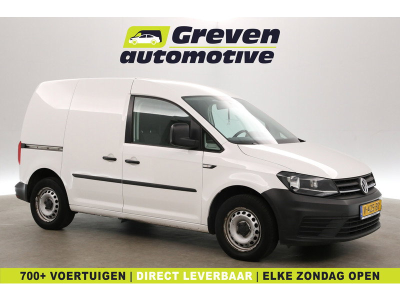 Volkswagen Caddy 2.0 TDI V425BR