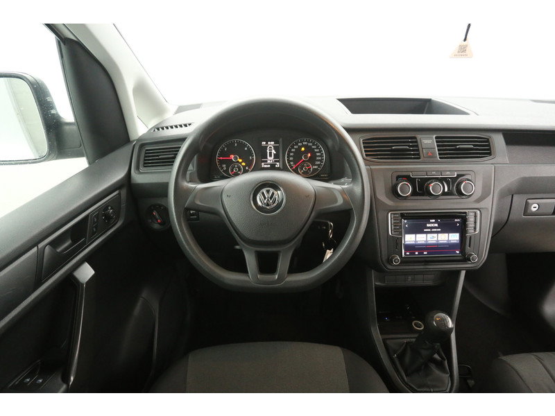 Volkswagen Caddy 2.0 TDI V425BR