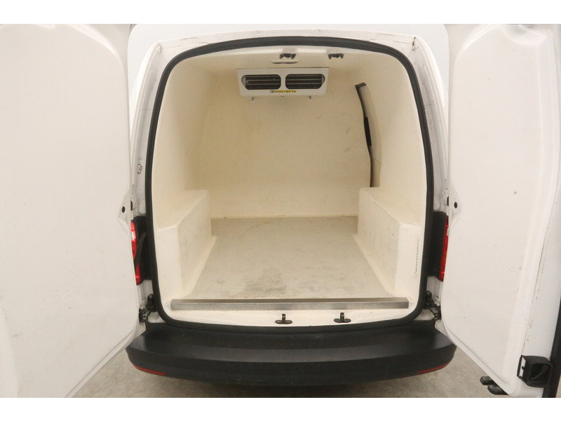 Volkswagen Caddy 2.0 TDI V425BR