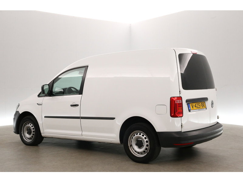 Volkswagen Caddy 2.0 TDI V425BR