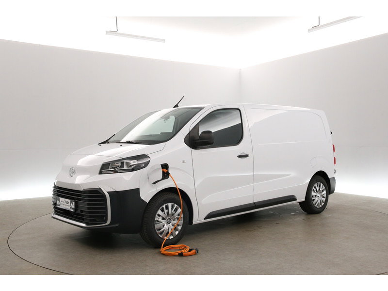 Toyota PROACE Electric Worker
