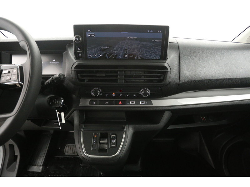 Toyota PROACE Electric Worker