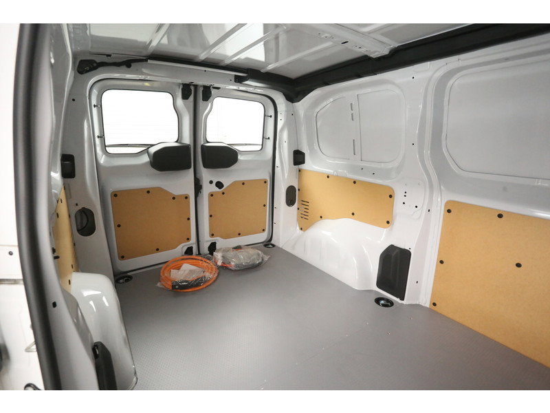 Toyota PROACE Electric Worker