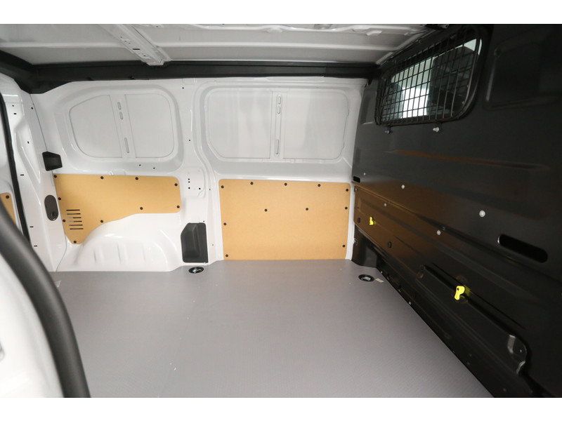 Toyota PROACE Electric Worker
