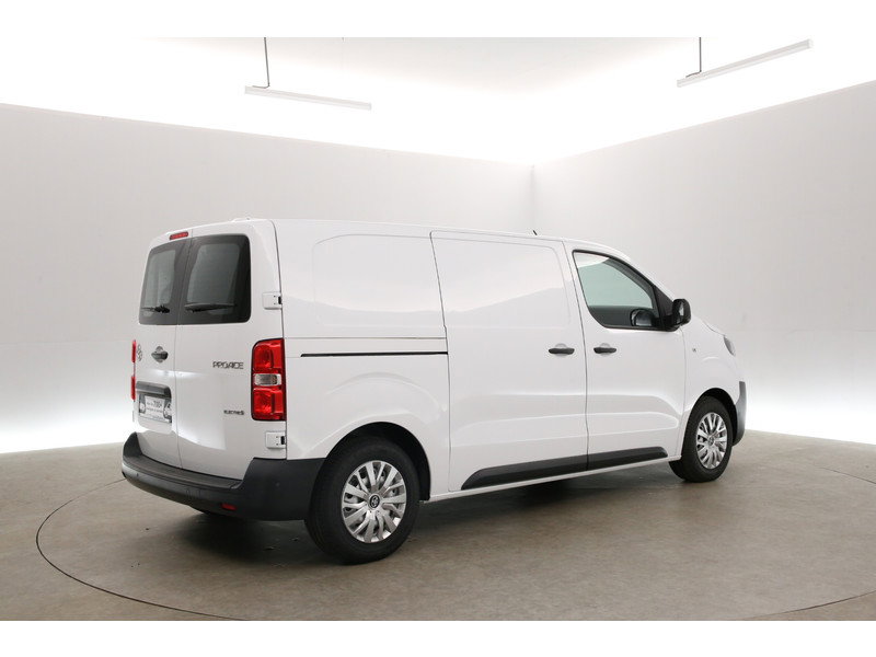 Toyota PROACE Electric Worker