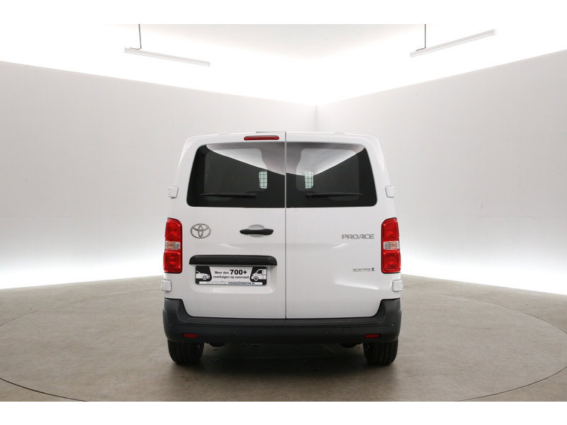 Toyota PROACE Electric Worker