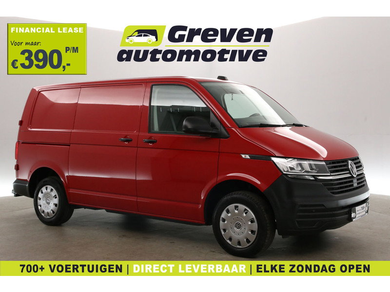 Volkswagen Transporter 2.0 TDI 150PK L1H1 GR6723