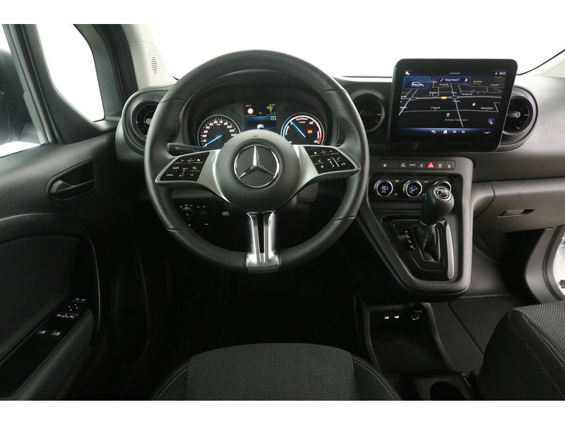Mercedes-Benz eCitan 45 kWh Lang 122PK GR3502