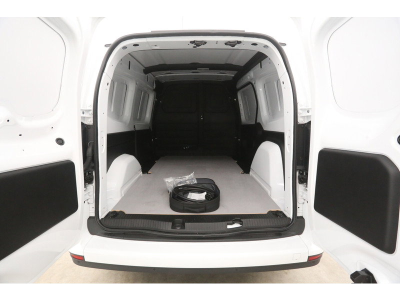 Mercedes-Benz eCitan 45 kWh Lang 122PK GR3502