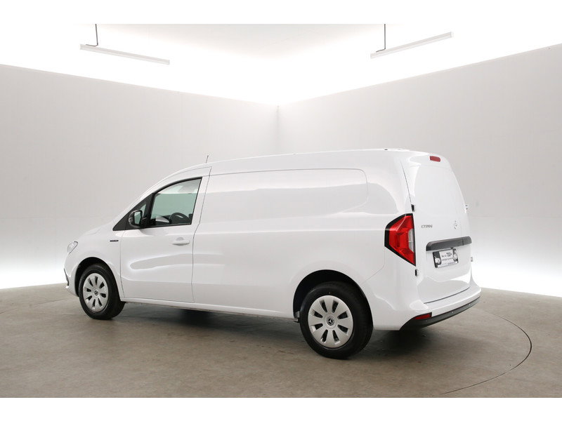 Mercedes-Benz eCitan 45 kWh Lang 122PK GR3502