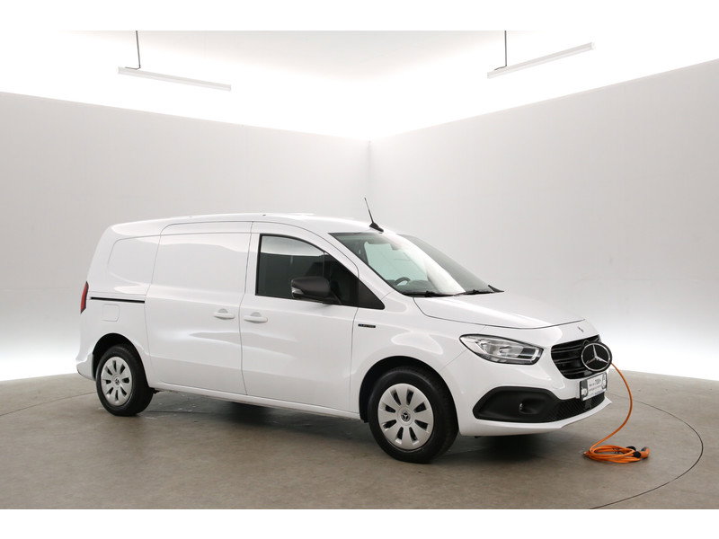 Mercedes-Benz eCitan
