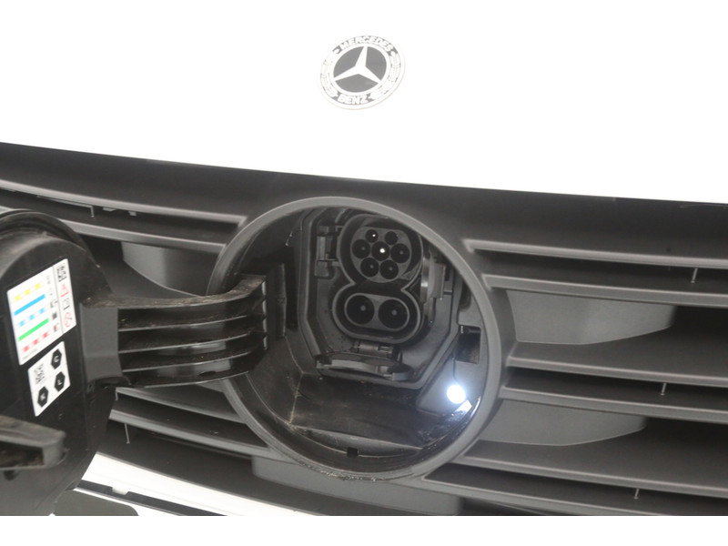 Mercedes-Benz eCitan
