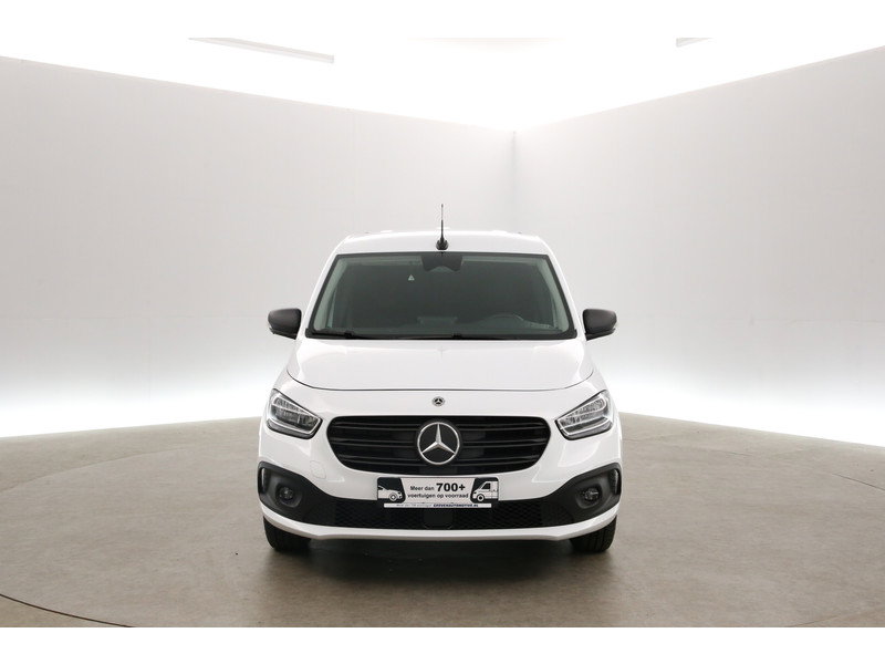 Mercedes-Benz eCitan