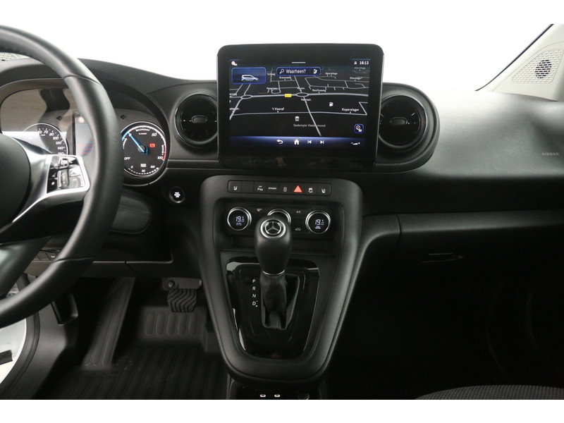 Mercedes-Benz eCitan