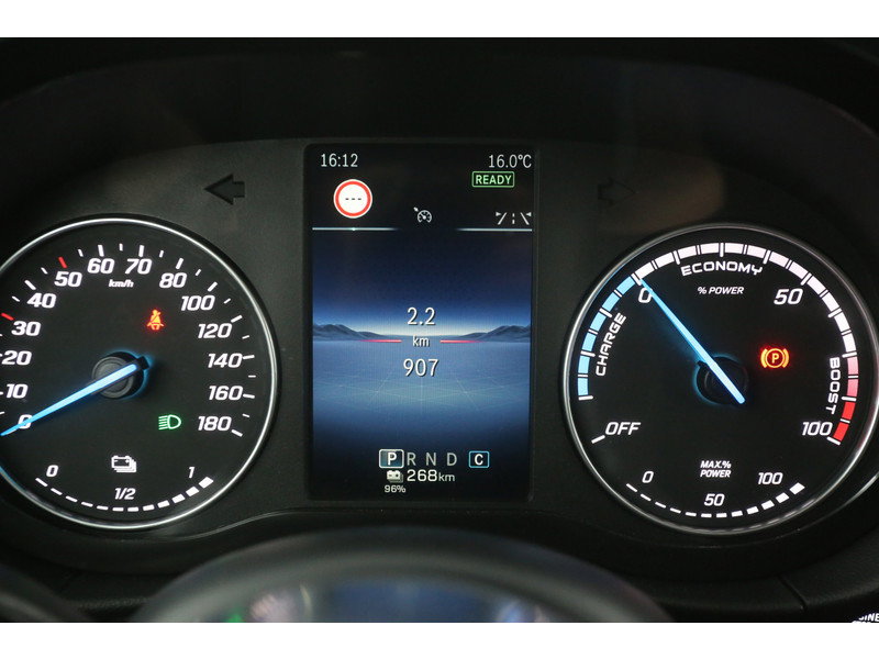 Mercedes-Benz eCitan