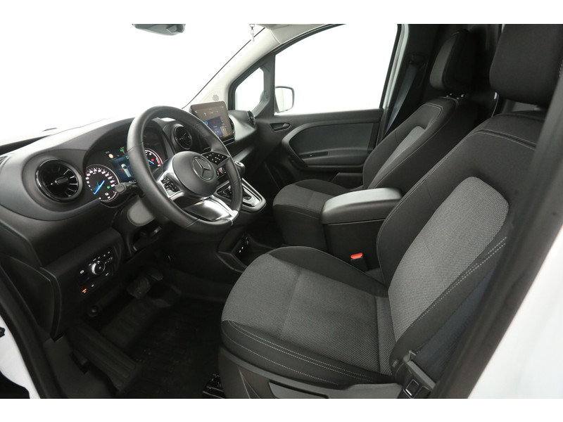 Mercedes-Benz eCitan