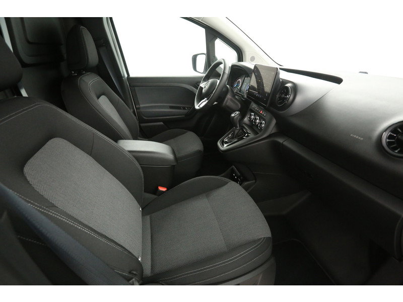 Mercedes-Benz eCitan