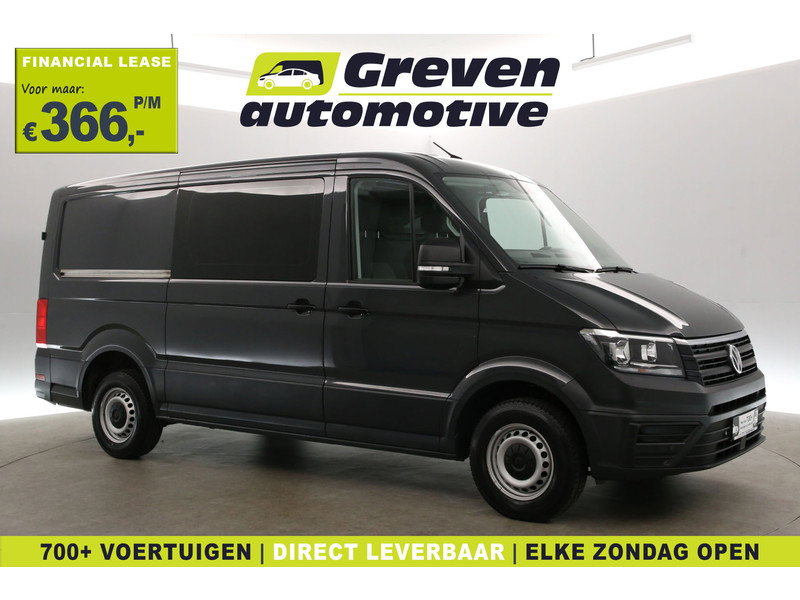 Volkswagen Crafter 2.0 TDI 140PK L3H2 GR6384