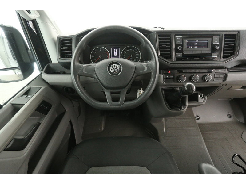 Volkswagen Crafter 2.0 TDI 140PK L3H2 GR6384