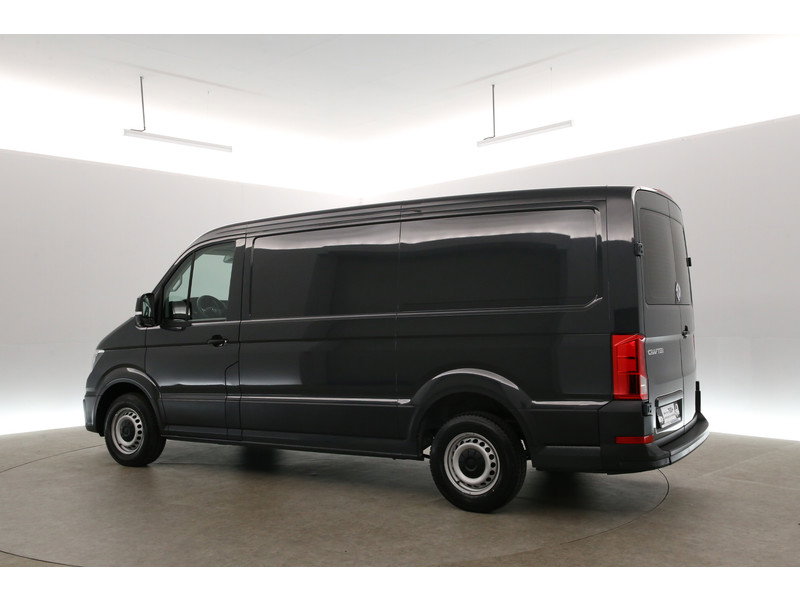 Volkswagen Crafter 2.0 TDI 140PK L3H2 GR6384