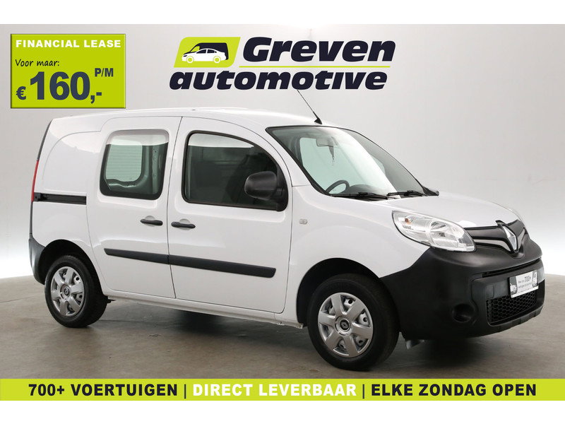 Renault Kangoo Blue dCi 95PK GR6306