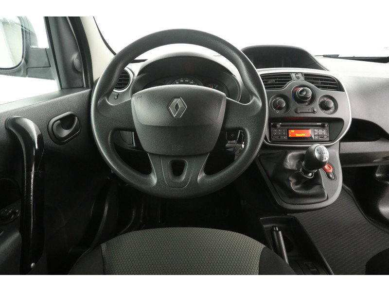 Renault Kangoo Blue dCi 95PK GR6306