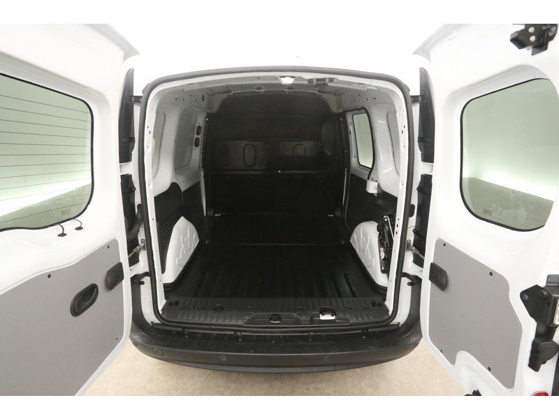 Renault Kangoo Blue dCi 95PK GR6306