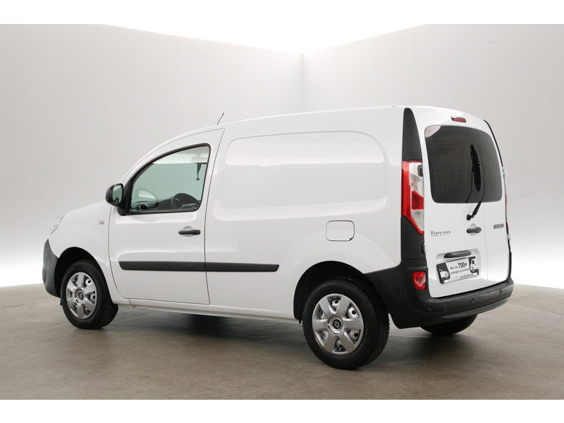 Renault Kangoo Blue dCi 95PK GR6306