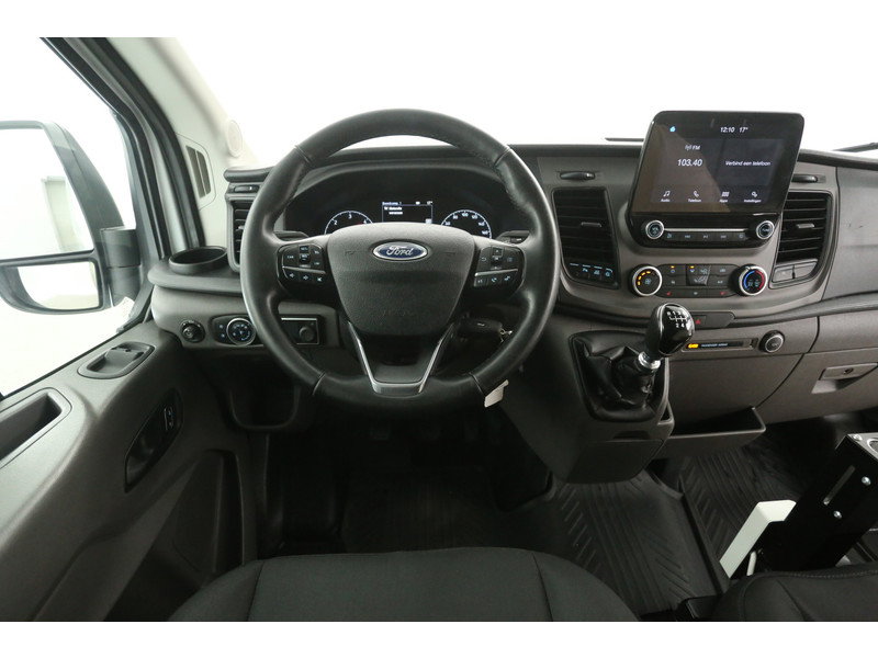 Ford Transit 2.0 TDCI L2H2 GR9513
