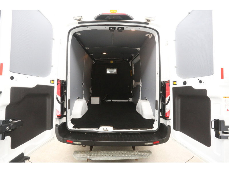 Ford Transit 2.0 TDCI L2H2 GR9513