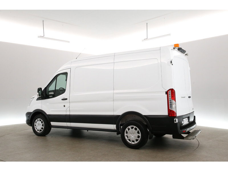 Ford Transit 2.0 TDCI L2H2 GR9513