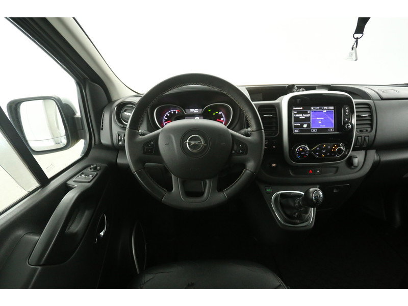 Opel Vivaro 1.6 CDTI IRMSCHER 146PK L2H1 V979PV