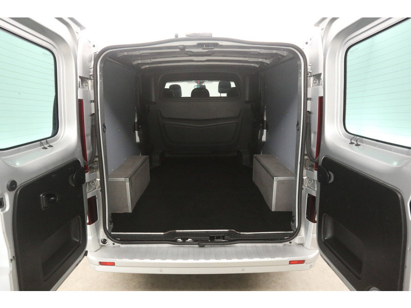 Opel Vivaro 1.6 CDTI IRMSCHER 146PK L2H1 V979PV
