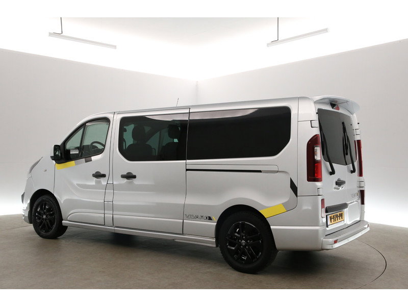 Opel Vivaro 1.6 CDTI IRMSCHER 146PK L2H1 V979PV